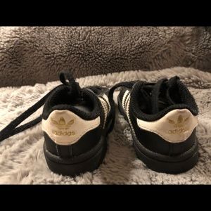 Adidas toddler sneakers